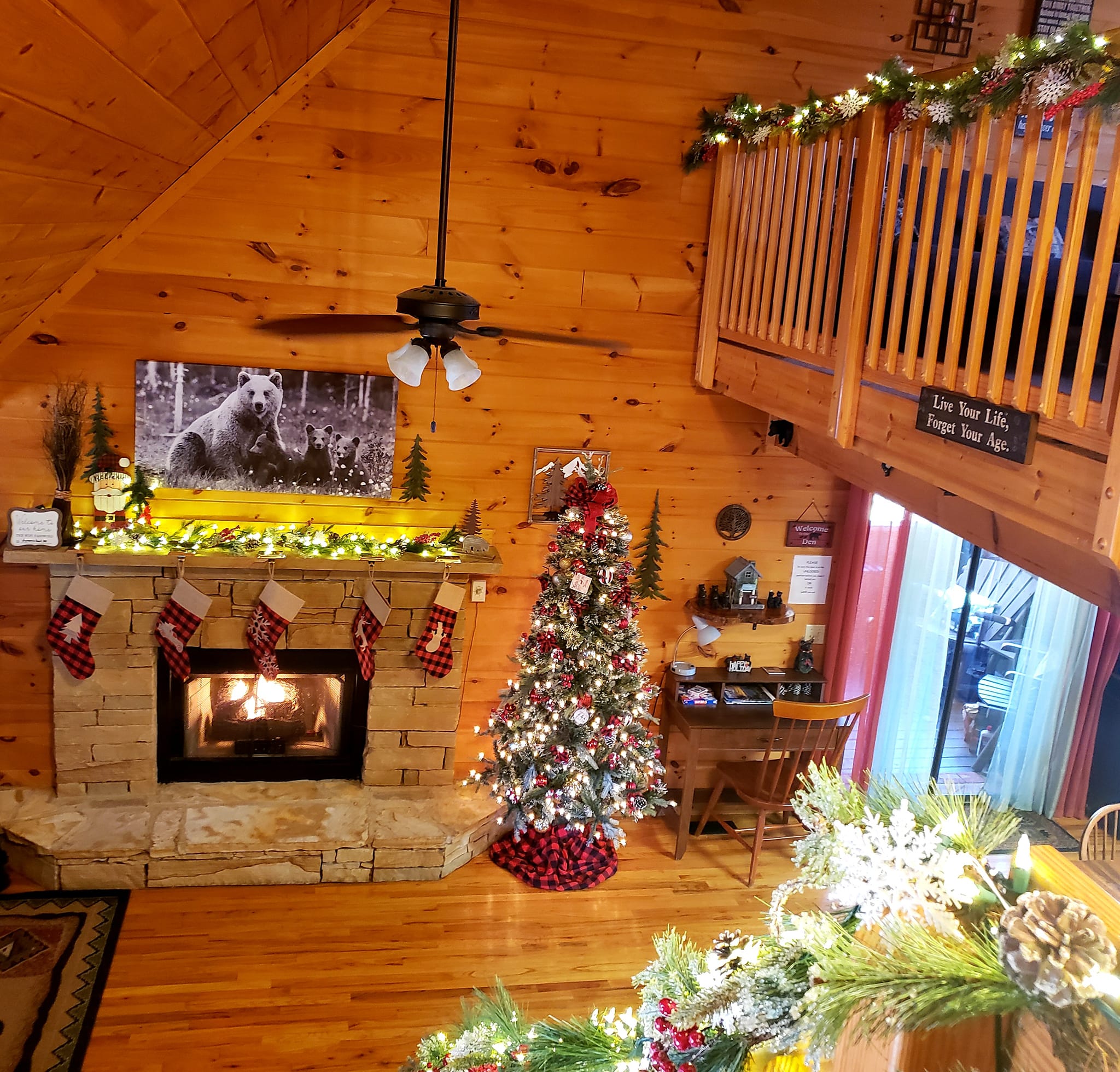 Hart Decor Custom Christmas Decorations